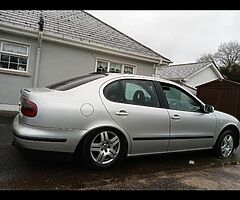 Seat Toledo mk2 - Image 8/8