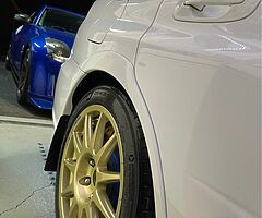 2004 Subaru Impreza - Image 4/10