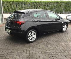 2019 2019 OPEL ASTRA DESIGN 1.6 CDTI ECOFLEX FIVE DOOR HATCH OR 354 P/M  ASTRA - Image 7/10