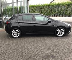 2019 2019 OPEL ASTRA DESIGN 1.6 CDTI ECOFLEX FIVE DOOR HATCH OR 354 P/M  ASTRA - Image 8/10