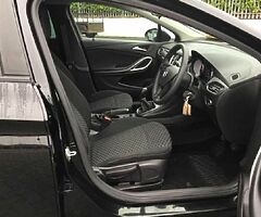 2019 2019 OPEL ASTRA DESIGN 1.6 CDTI ECOFLEX FIVE DOOR HATCH OR 354 P/M  ASTRA - Image 10/10