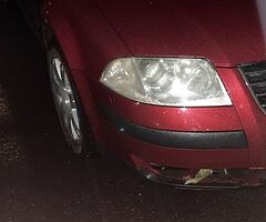 Vw passat - Image 3/5