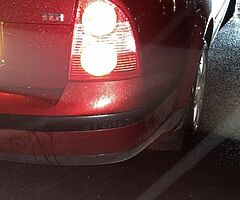 Vw passat - Image 4/5
