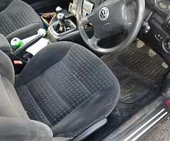 Vw passat - Image 5/5