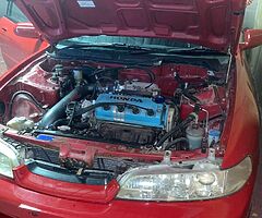 Dc1 integra 1996