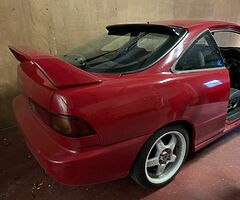 Dc1 integra 1996 - Image 5/10