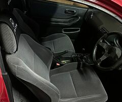 Dc1 integra 1996 - Image 7/10
