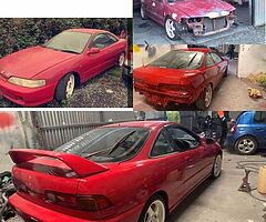 Dc1 integra 1996 - Image 8/10