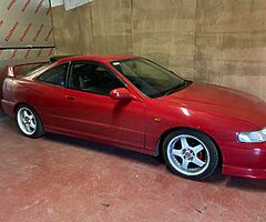 Dc1 integra 1996 - Image 9/10