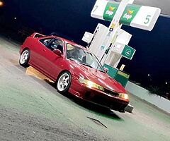 Dc1 integra 1996 - Image 10/10