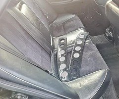 LEXUS IS200 - Image 8/10