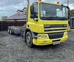 Daf cf 320