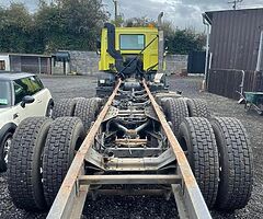 Daf cf 320