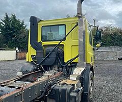 Daf cf 320 - Image 5/10