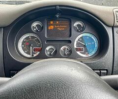 Daf cf 320 - Image 7/10