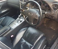 Lexus is250 auto - Image 3/5