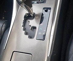 Lexus is250 auto - Image 4/5