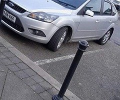 Ford focus 2009 will add 1000euro to swop only swop