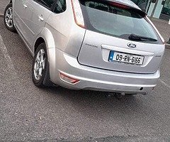 Ford focus 2009 will add 1000euro to swop only swop - Image 3/4