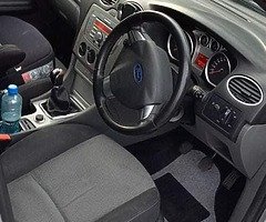Ford focus 2009 will add 1000euro to swop only swop - Image 4/4