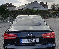 Audi a6 - Image 4/7