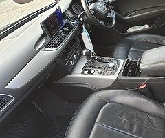 Audi a6 - Image 6/7