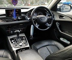 Audi a6 - Image 7/7
