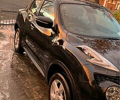 Car Wash - Valeting