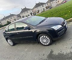Ford Focus - Image 4/4
