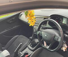 Seat Leon FR 2.0 TDI 150 - Image 6/10