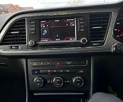Seat Leon FR 2.0 TDI 150 - Image 7/10