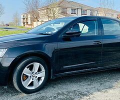 2018 Skoda Octavia (DSG Automatic) NCT&TAX