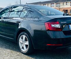 2018 Skoda Octavia (DSG Automatic) NCT&TAX