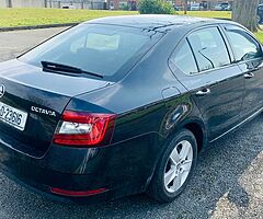 2018 Skoda Octavia (DSG Automatic) NCT&TAX