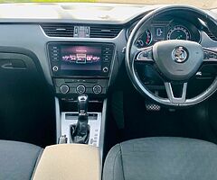 2018 Skoda Octavia (DSG Automatic) NCT&TAX - Image 4/6