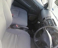 Toyota 2.5 d4d vvti very good condition and clean - Image 4/5