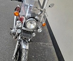 Kawasaki ltd545 - Image 5/7