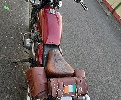 Kawasaki ltd545 - Image 7/7
