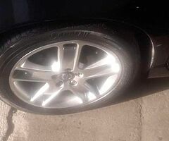 Showroom condition Volvo V50 - Image 3/10