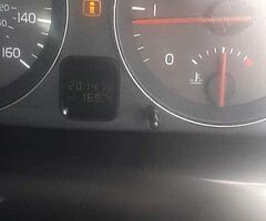 Showroom condition Volvo V50 - Image 6/10