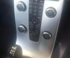 Showroom condition Volvo V50 - Image 9/10