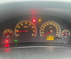 2006 Opel Vectra - Image 4/7