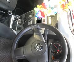 Opel astra h 2009