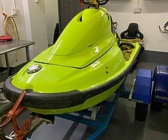 Yamaha WaveBlaster 1