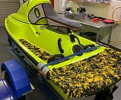 Yamaha WaveBlaster 1