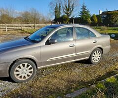 Cheap car