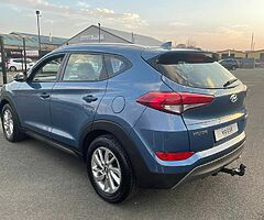 2016 Hyundai Tucson - Image 3/10