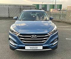 2016 Hyundai Tucson - Image 4/10