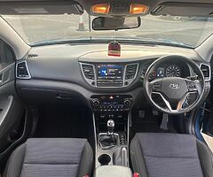 2016 Hyundai Tucson - Image 7/10