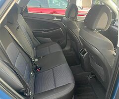 2016 Hyundai Tucson - Image 9/10